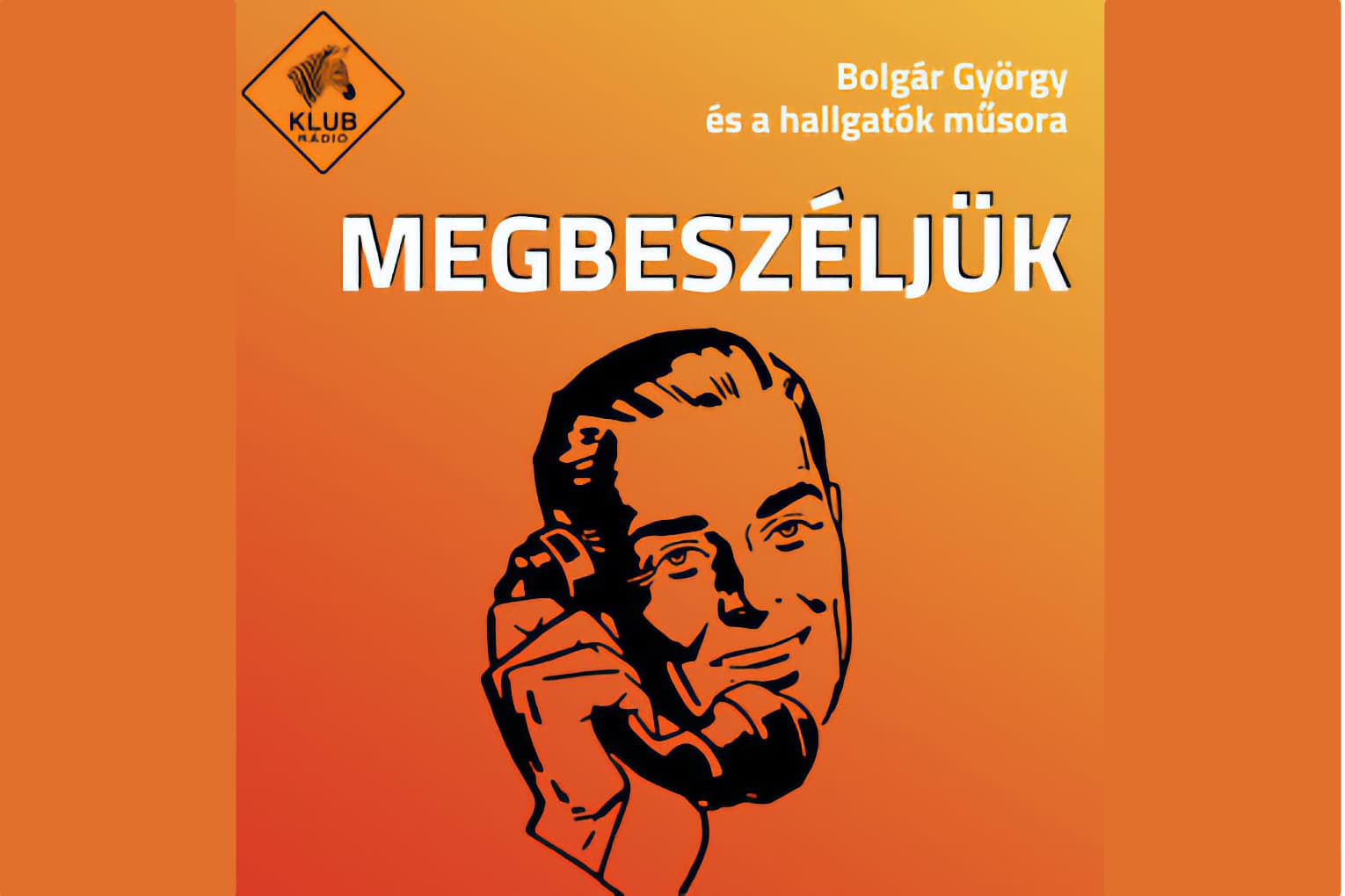 Megbeszéljük