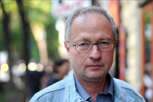 Spiro György