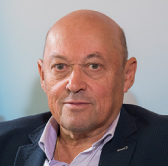 Rudas László