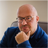 Borbély László