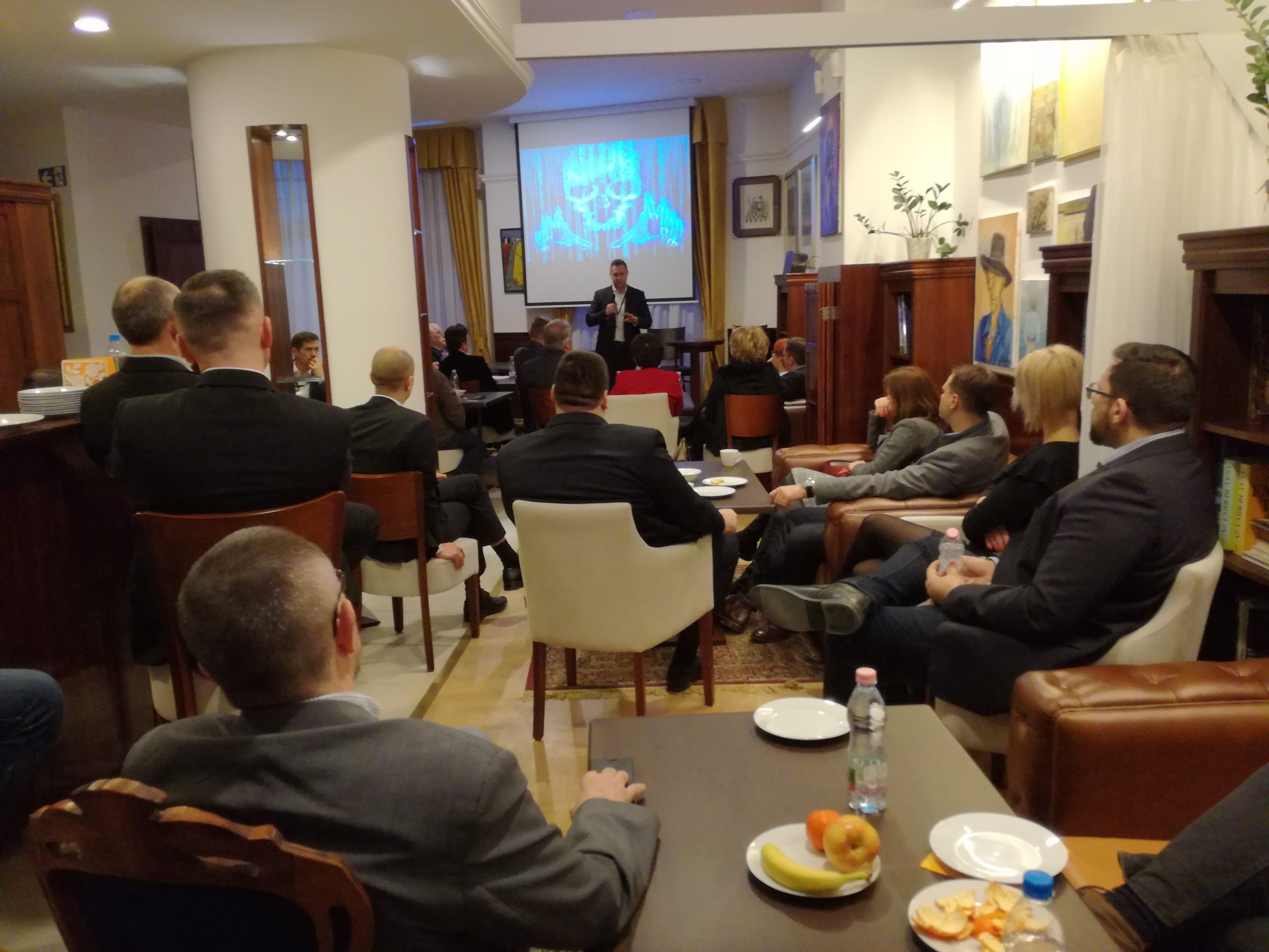 Családi Vállalkozások Országos Egyesülete Alapítvány KLUB Nap